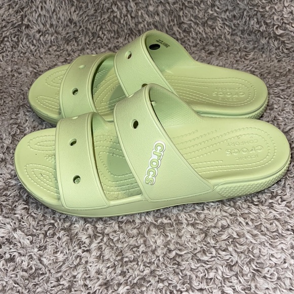 Crocs Sandals - Picture 2 of 4